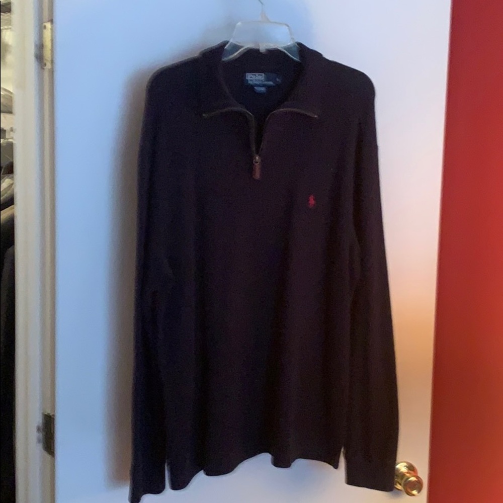 Polo by Ralph Lauren casual shirt